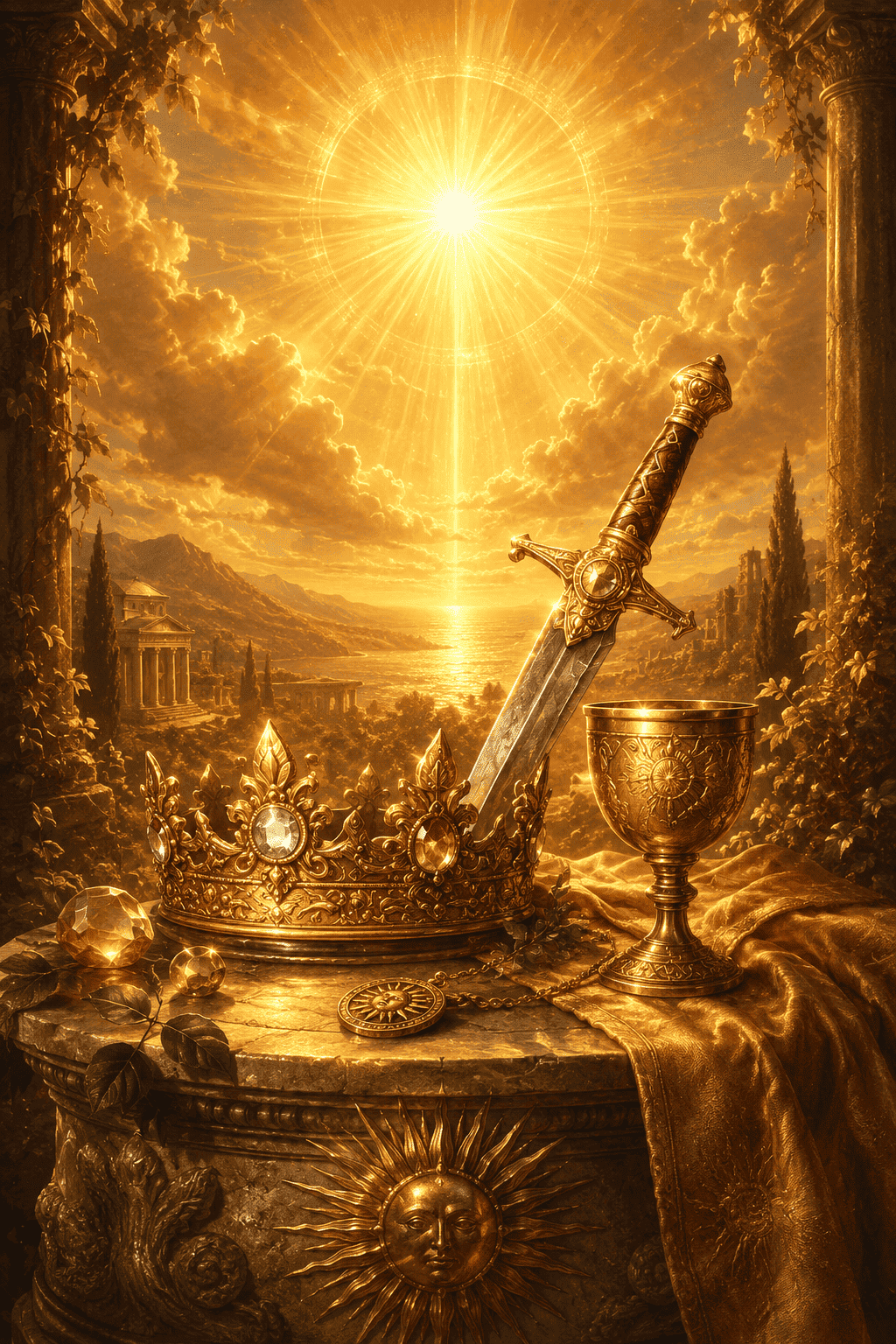 How to perform sun magic chatgpt image jul 12, 2026, 01 59 15 pm(2)(1)