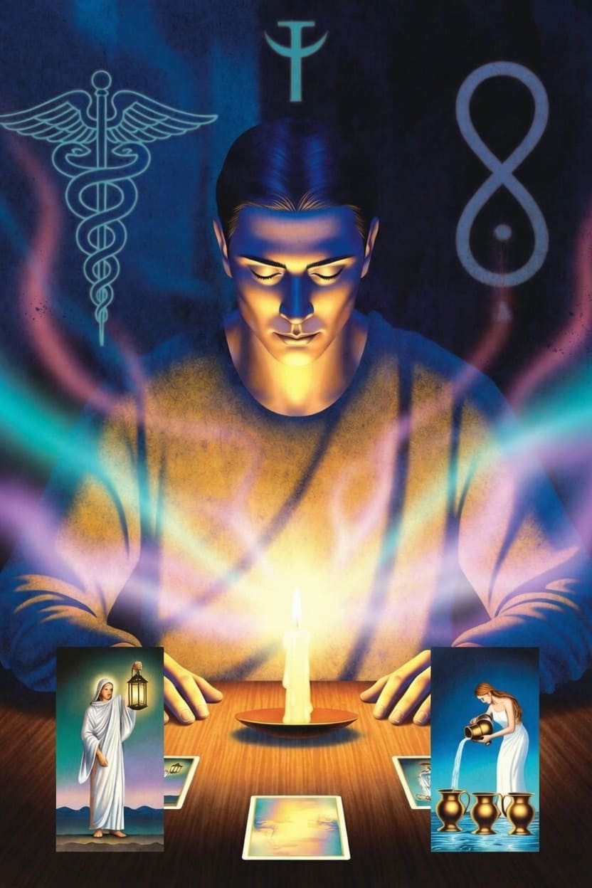 How to read tarot without bias image (2)(1)