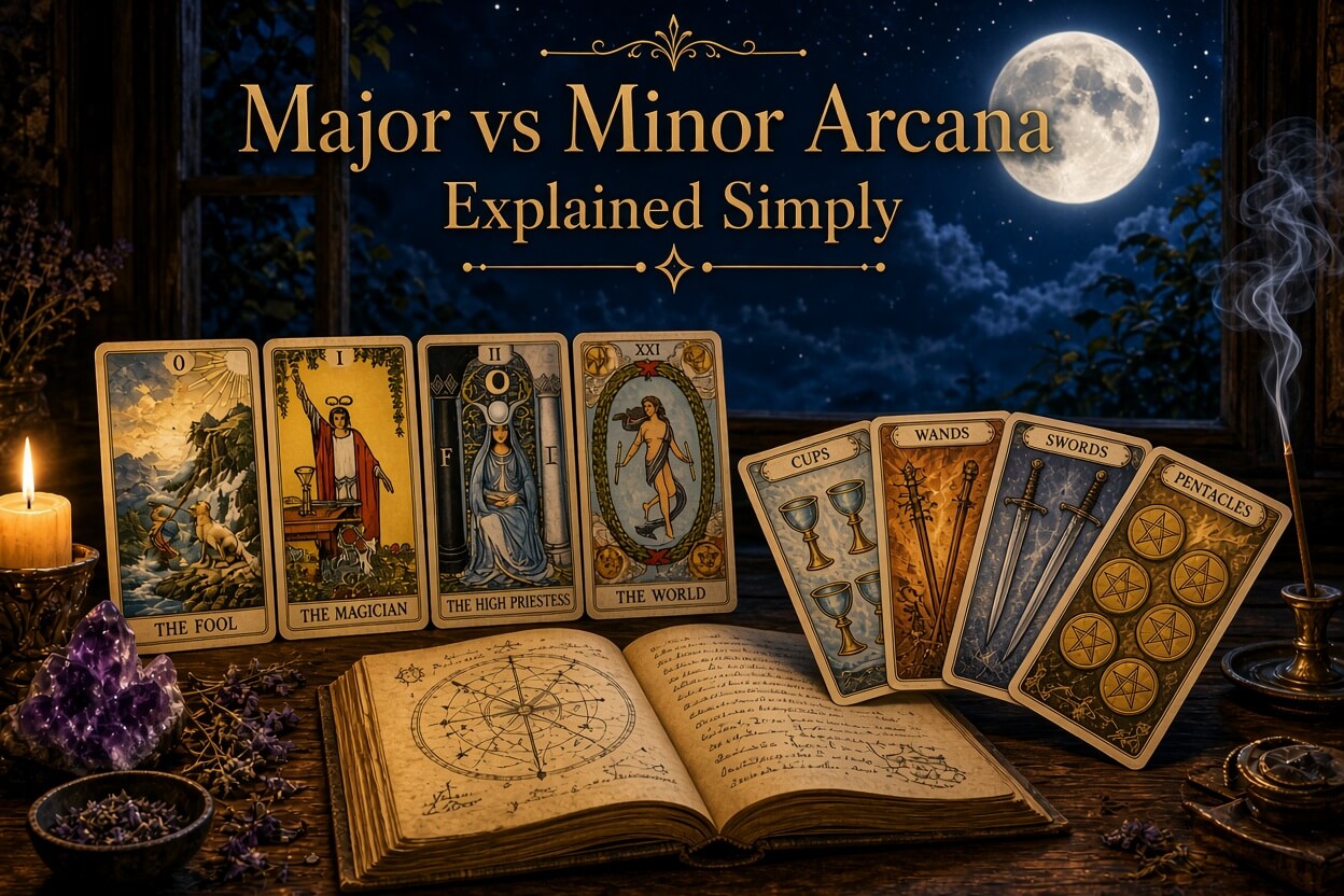 Major vs Minor Arcana Explained Simply qkxcc (1)